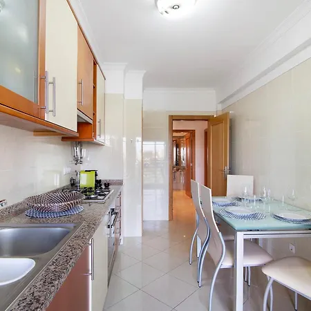 Appartement T2 Tubio