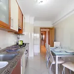דירה T2 Tubio