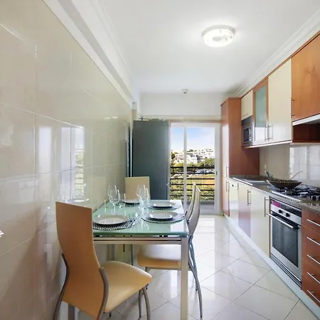 Apartamento T2 Tubio *