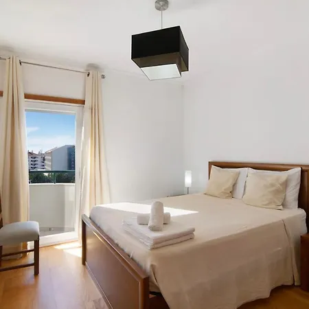 T2 Tubio * Albufeira