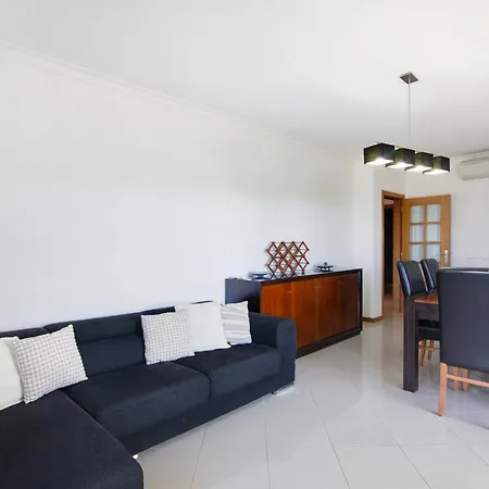 T2 Tubio * Albufeira