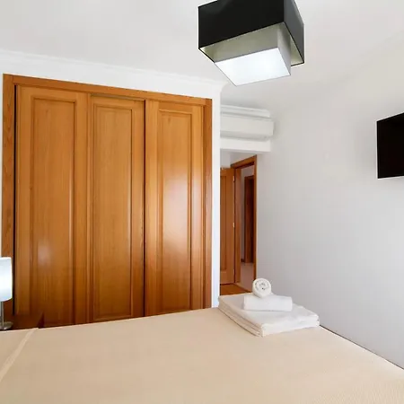 T2 Tubio Lägenhet *