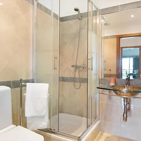 Apartamento T2 Tubio