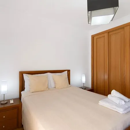 T2 Tubio Apartament Albufeira